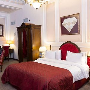 Executive Suite met een King Size Bed